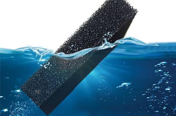 海绵铁滤料海绵铁上班原理