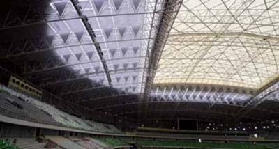 体育和休闲场所